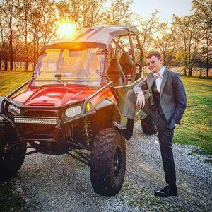 Meet your Posher, Spencer